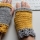 Easy Chunky Fingerless Mittens Free Knitting Pattern