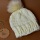 Super Fast Baby Hat Knitting Pattern