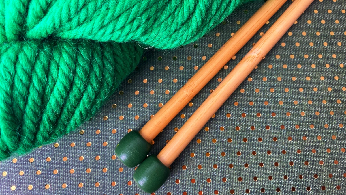 Chunky Yarn, DIY Super Chunky Knit Yarn
