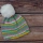 Simple Baby Beanie Hat Free Knitting Pattern